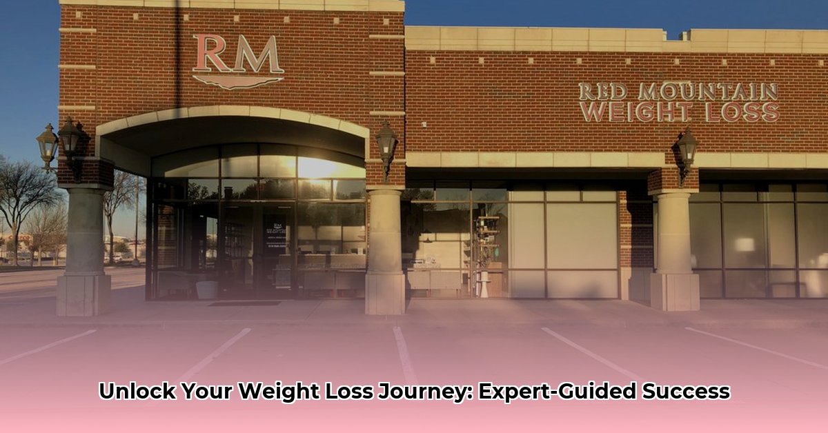 weight loss plano tx